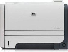 HP Laserjet P2055DN stampante mono A4