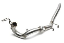 Ta-Technix Tubo Turbina Inox
