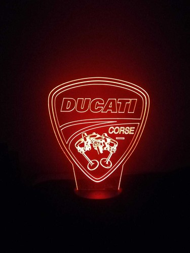 Ducati corse motor - ,