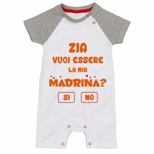 Pagliaccetto neonato