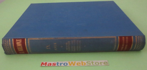 Milione vol asia - vol.ix,
