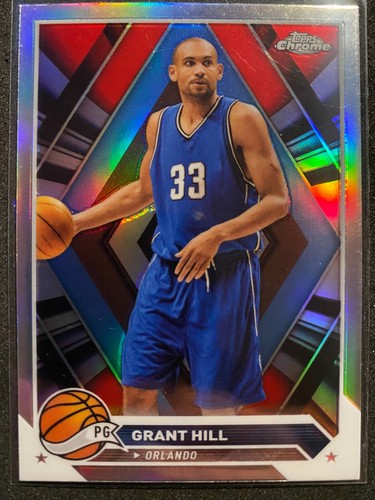 2023 topps chrome - 2023-24,