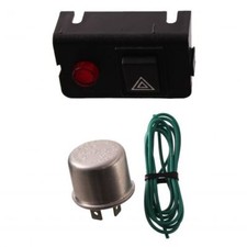 Comando frecce d'emergenza 12