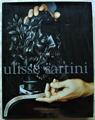 Ulisse sartini - ulisse, sartini.