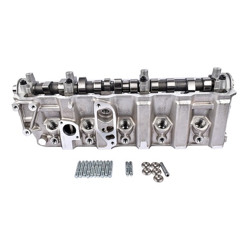 Testa cilindro completa per - , vw