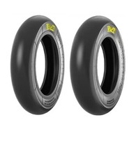 Coppia gomme pmt slick - gomme,