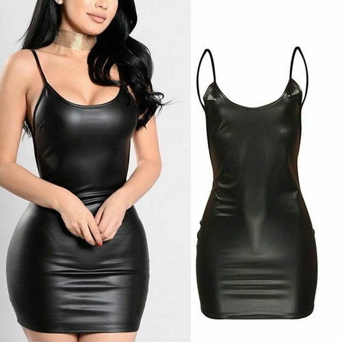 Body donna spaghetti strap