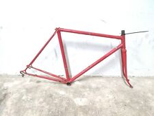 A vintage telaio frame corsa