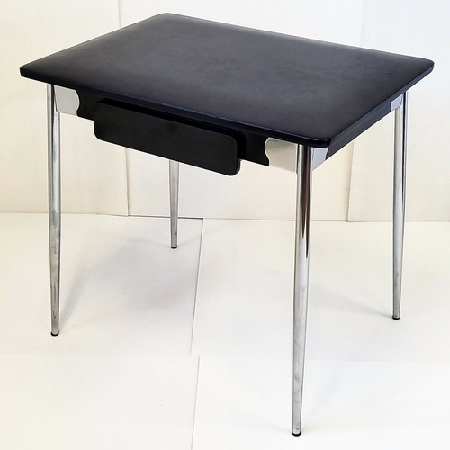 Tavola ufficio vintage 1950 - o,