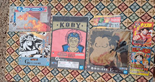Lotto One piece shikishi e gadget