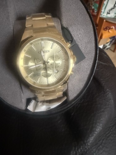 Orologio citizen uomo - orologio,
