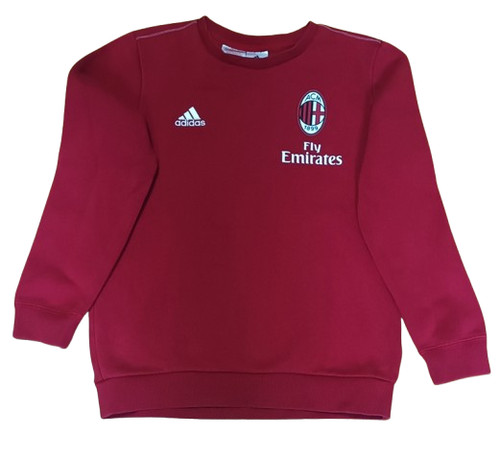Adidas felpa milan 11 12 - adidas,