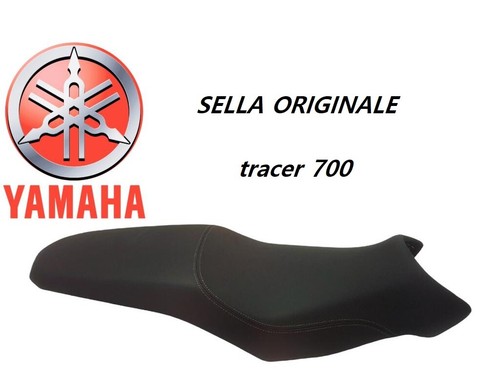 Yamaha tracer 700 sella - 700,