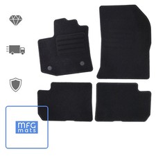 Tappetini per Dacia Lodgy anno