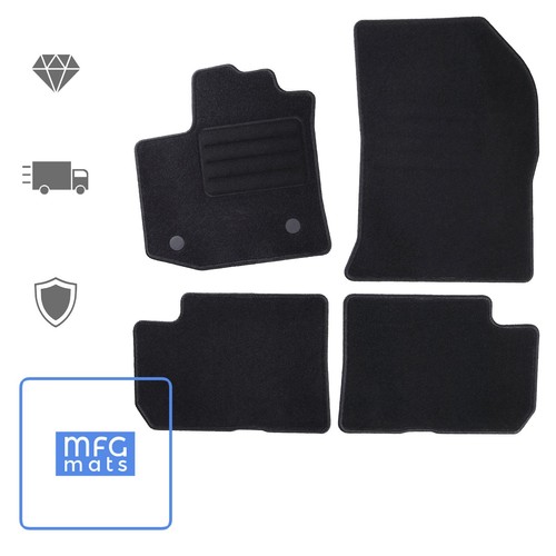 Tappetini per dacia lodgy anno - dacia,