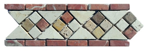 Rosone rosoni mosaici marmo - rosone,