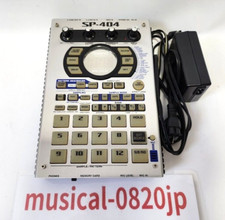 ROLAND SP-404 Campionatore di