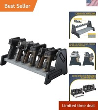 Elegante Porta Pistola 6