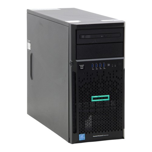 Hpe proliant ml30 gen9 - hpe,