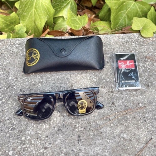 Ray ban wayfarer uomo occhiali - uomo,
