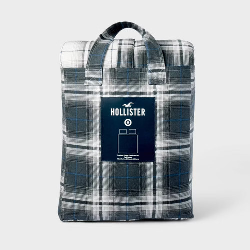 Set piumone hollister - set, a