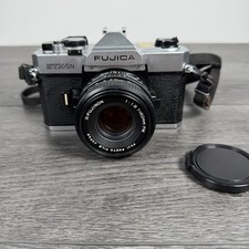 Fujica STX-1N fotocamera