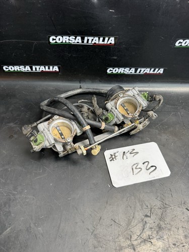 Ducati early 916 - ducati, sp