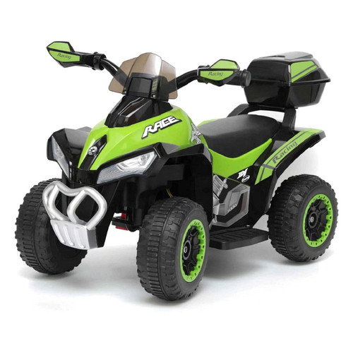 Quad elettrico per bambini - quad,
