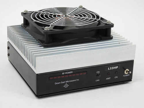 Down east microwave l33hp - down,