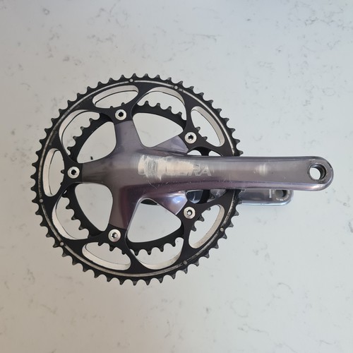 Guarnitura shimano ultegra - shimano, ultegra,