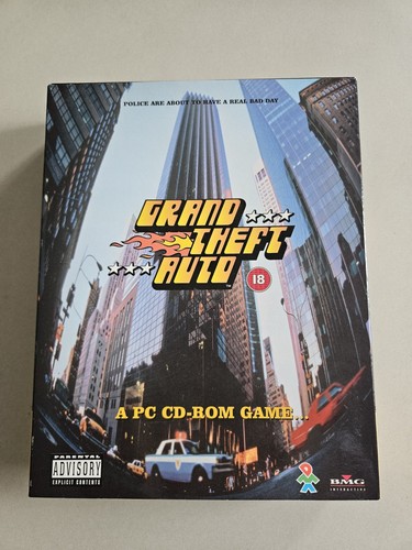 Early release grand - release, theft