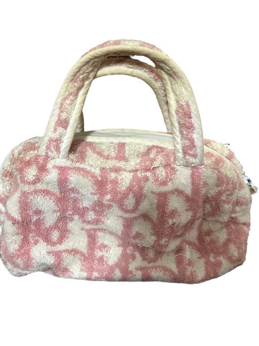 Christian dior trotter - christian, borsa