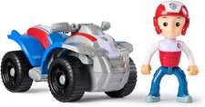 Paw patrol quad - di, ryder