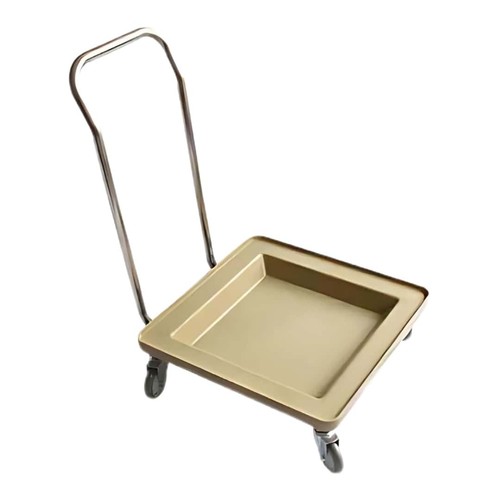 Carrello portaceste - carrello,