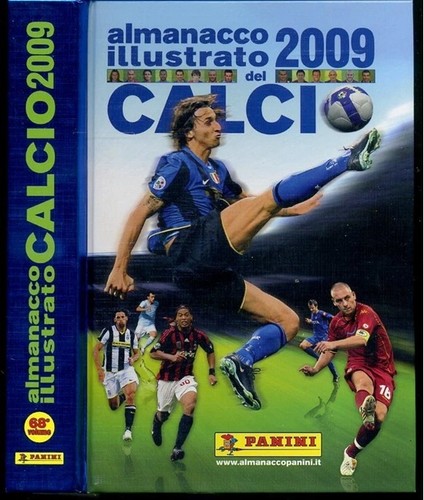 Almanacco illustrato del