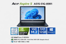 Acer Aspire 5 A515-51G-89R1