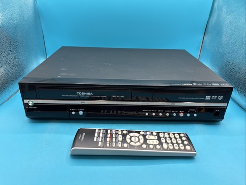Toshiba vr650 registratore - toshiba, d-vr650