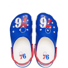 Crocs NBA Philadelphia 76ers