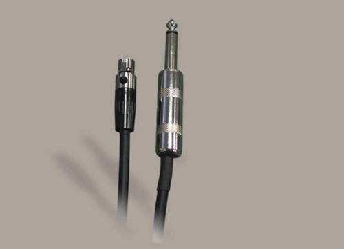 Jts guitar bass cable - gc-80,