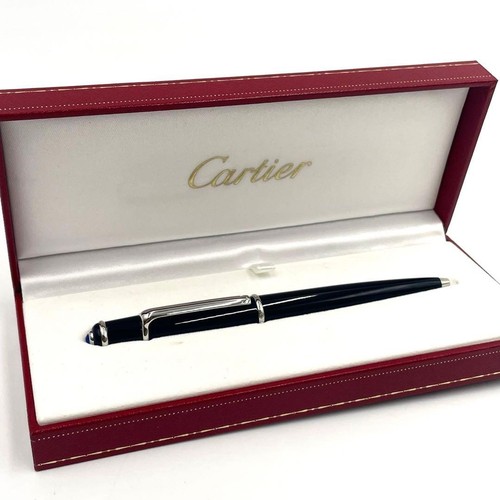 Penna sfera cartier diabolo - penna,