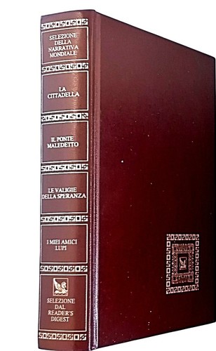 Selezione narrativa mondiale - narrativa,