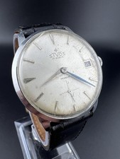 Stivos vintage 17 rubini