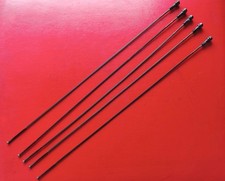 Kit rayons shimano dura - 5,