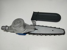 Sega a catena pneumatica per