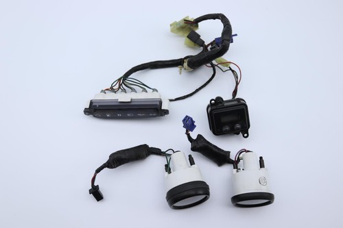 Compteur triumph sprint 955 - triumph,