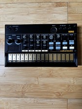 Batteria analogica Korg Volca