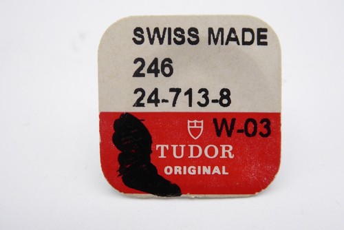 Cronografo tudor prince date - cronografo,