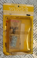 KIT WILBI WILBIKIT SCATOLA DI