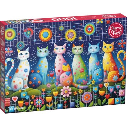 Cherrypazzi crp31285 puzzle - crp31285,