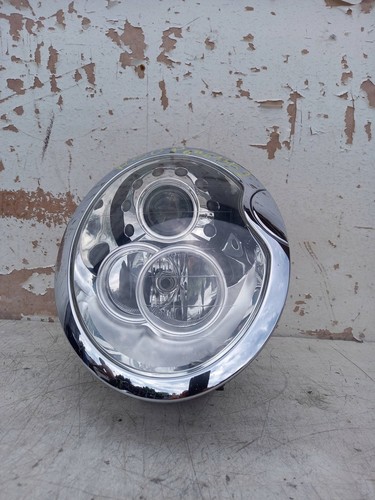Faro proiettore anteriore - , mini